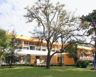 General view