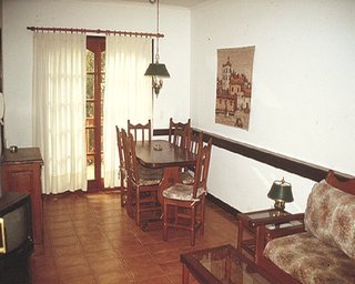 General view