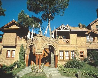 General view