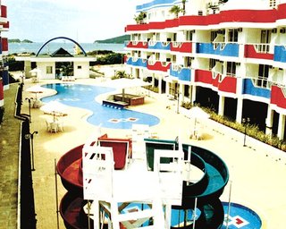 General view