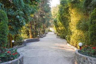 Country Inn Bhimtal