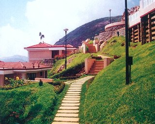 General view