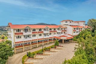 Sterling Elk Hill, Ooty