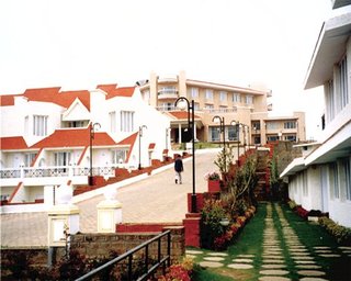 General view