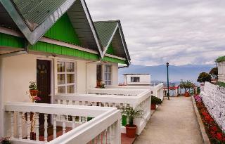 Sterling Darjeeling