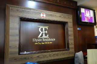 Elysee Residence Suites