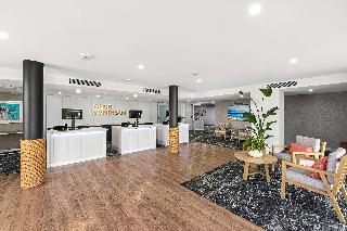 Club Wyndham Flynns Beach Trademark Col by Wyndham
