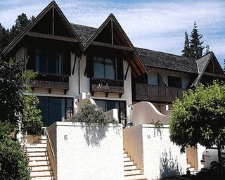 General view
