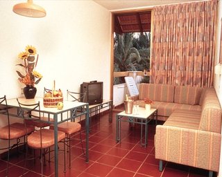 General view