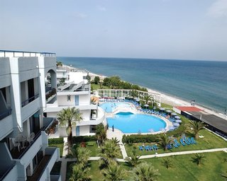 General view