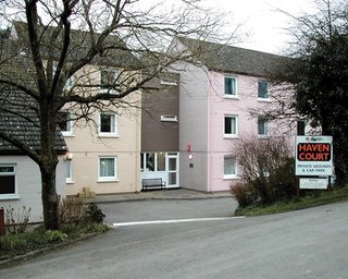 General view