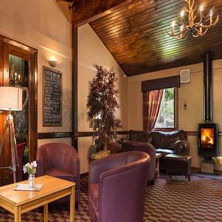 Macdonald Lochanhully Resort, Inverness