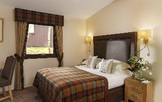 Macdonald Lochanhully Resort, Inverness
