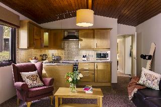 Macdonald Lochanhully Resort, Inverness