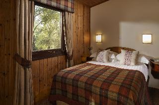 Macdonald Lochanhully Resort, Inverness