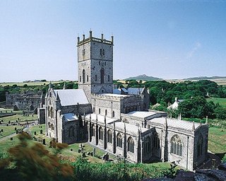 General view