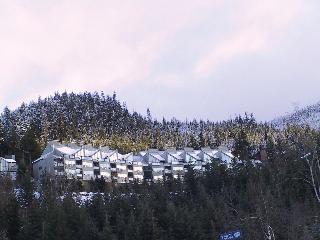 WorldMark Whistler Sundance