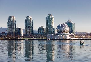 WorldMark Vancouver The Canadian
