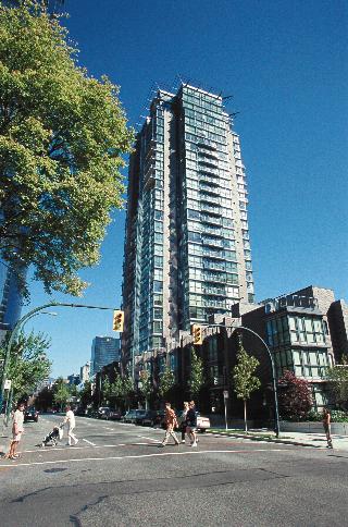 WorldMark Vancouver The Canadian