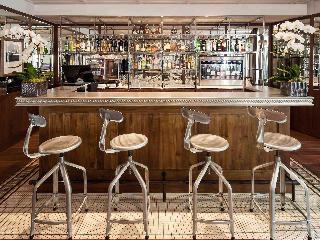 Hôtel Paris Bastille Boutet - MGallery