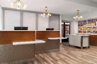 Homewood Suites By Hilton Boston Brookline-Longwoo
