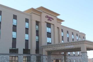 Hampton Inn Cape Girardeau I-55 East