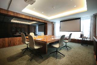 會議室