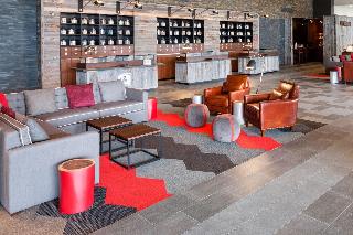 Four Points by Sheraton Seattle Airport South