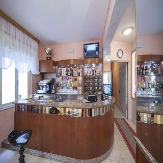 Hotel Alba Serena, Rimini