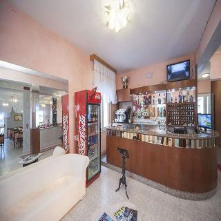 Hotel Alba Serena, Rimini