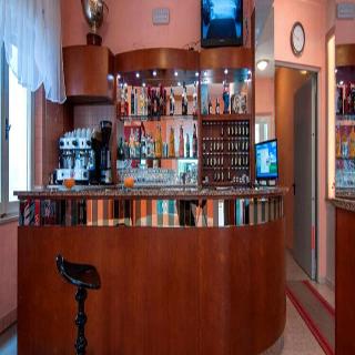 Hotel Alba Serena, Rimini