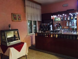 Hotel Alba Serena, Rimini