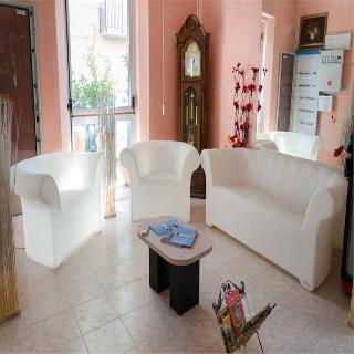 Hotel Alba Serena, Rimini