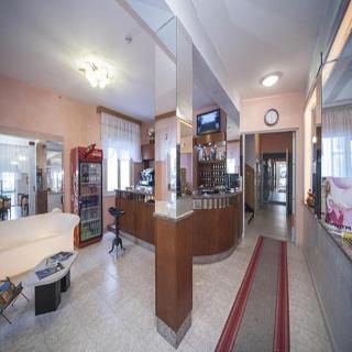 Hotel Alba Serena, Rimini