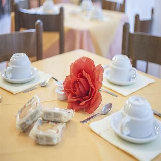Hotel Alba Serena, Rimini
