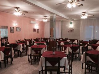 Hotel Alba Serena, Rimini