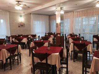 Hotel Alba Serena, Rimini
