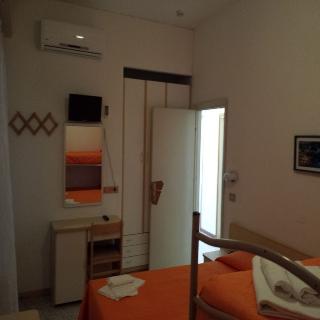 Hotel Alba Serena, Rimini