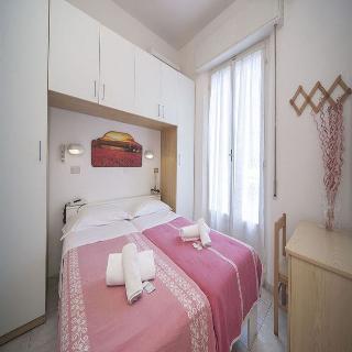 Hotel Alba Serena, Rimini
