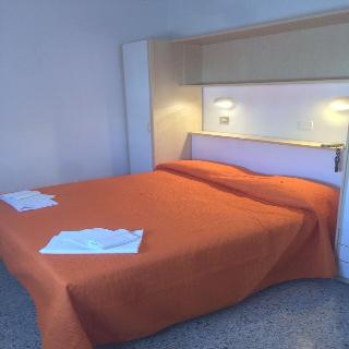 Hotel Alba Serena, Rimini