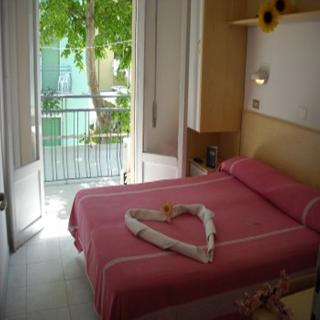 Hotel Alba Serena, Rimini