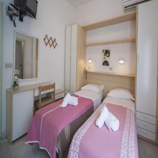 Hotel Alba Serena, Rimini