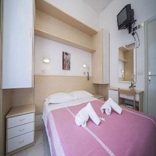 Hotel Alba Serena, Rimini