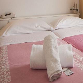 Hotel Alba Serena, Rimini