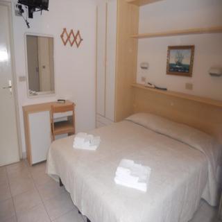 Hotel Alba Serena, Rimini