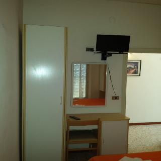Hotel Alba Serena, Rimini