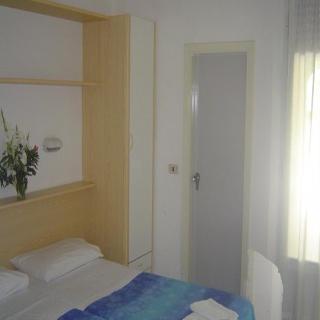 Hotel Alba Serena, Rimini