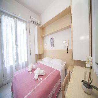 Hotel Alba Serena, Rimini