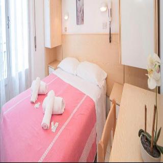 Hotel Alba Serena, Rimini