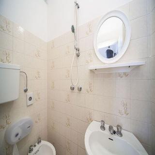 Hotel Alba Serena, Rimini